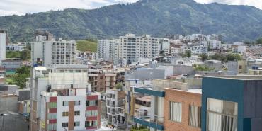 Top 5 de inmuebles en Ibagué